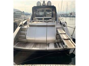 Riva Ferretti Ego 68 Super