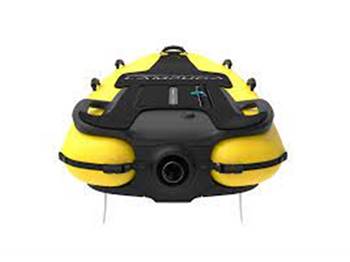 Lampuga GmbH Lampuga Air - Yachting Package