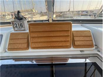Rizzardi Yachts R40