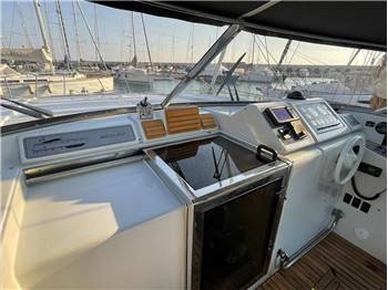 Rizzardi Yachts R40