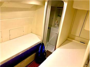 Rizzardi Yachts R40