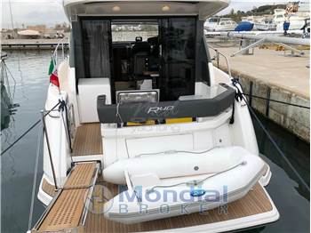 Bavaria R 40 coupe' r 40