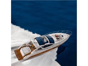 Atlantis 54 Atlantis 54