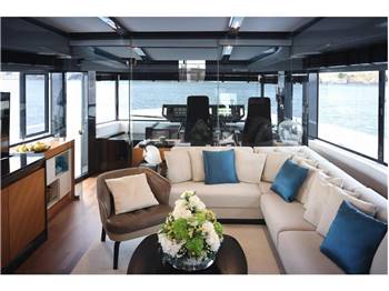 Arcadia Yachts Sherpa XL