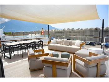 Arcadia Yachts Sherpa XL