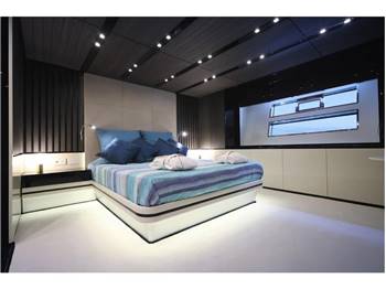 Arcadia Yachts Sherpa XL