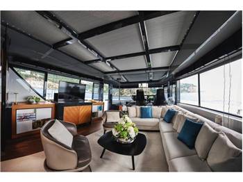 Arcadia Yachts Sherpa XL