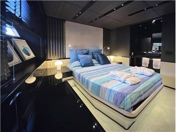 Arcadia Yachts Sherpa XL
