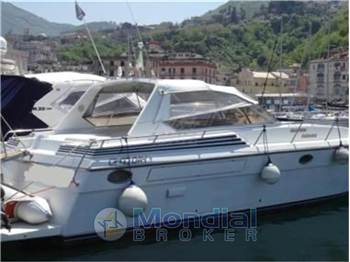 Rizzardi CR 40 Day