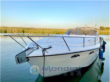 Rizzardi CR 40 Day