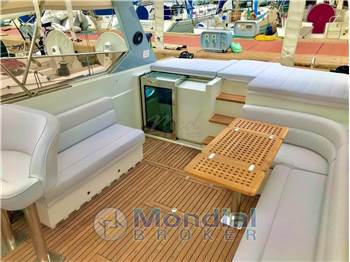 Rizzardi CR 40 Day