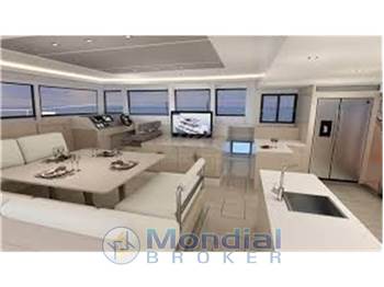 SILENT YACHTS SILENT YACHTS 60