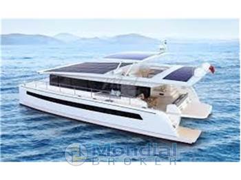 SILENT YACHTS SILENT YACHTS 60