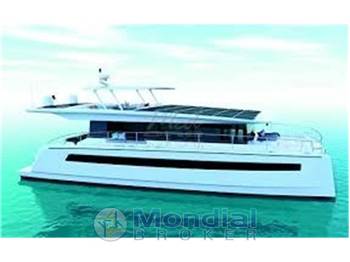 SILENT YACHTS SILENT YACHTS 60