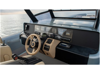 Novamarine 17