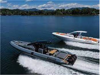 Pirelli 42 Charter Pirelli 42