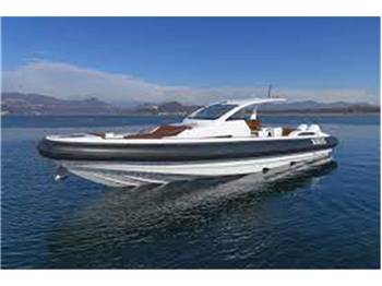 Pirelli 42 Charter Pirelli 42