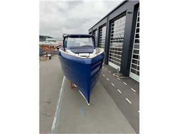 Hanse Group Fjord 41 XL