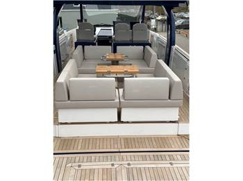 Hanse Group Fjord 41 XL