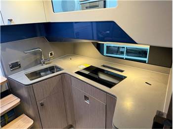 Hanse Group Fjord 41 XL