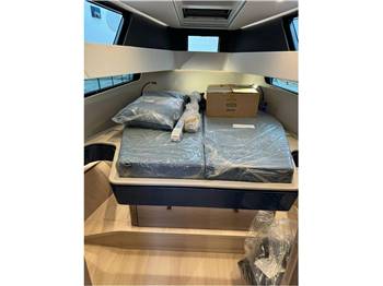 Hanse Group Fjord 41 XL