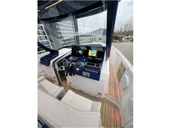 Hanse Group Fjord 41 XL