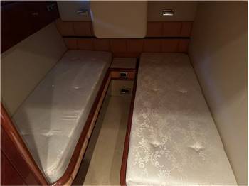 Fairline Squadron 58