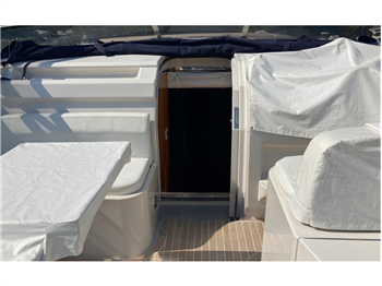 Tornado yachts Tornado 50