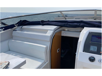 Tornado yachts Tornado 50