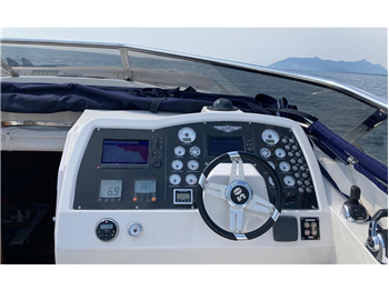 Tornado yachts Tornado 50