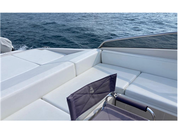 Tornado yachts Tornado 50