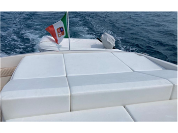 Tornado yachts Tornado 50