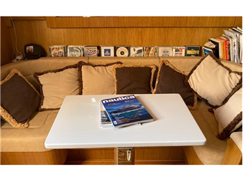 Tornado yachts Tornado 50