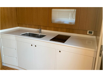 Tornado yachts Tornado 50