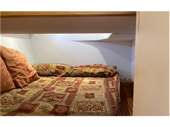 Tornado yachts Tornado 50