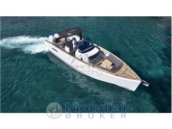 Fjord 36 express