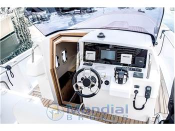 Fjord 36 express