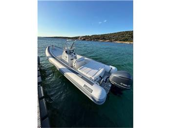 Sea Water SeaWater 25 Smeraldo