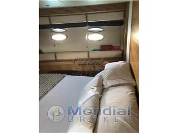 Rizzardi 63 HARD TOP