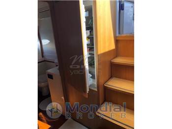 Rizzardi 63 HARD TOP