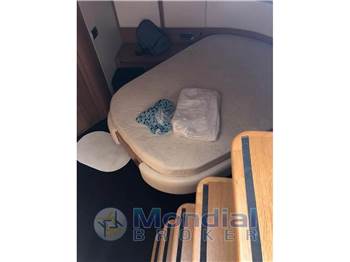 Rizzardi 63 HARD TOP