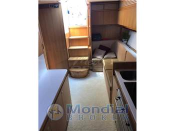 Rizzardi 63 HARD TOP