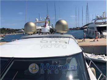 Rizzardi 63 HARD TOP