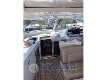 Rizzardi 63 HARD TOP