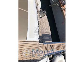 Rizzardi 63 HARD TOP