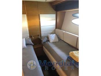 Rizzardi 63 HARD TOP