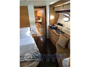 Rizzardi 63 HARD TOP