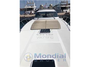 Rizzardi 63 HARD TOP