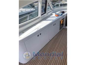 Rizzardi 63 HARD TOP