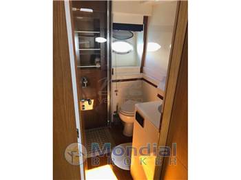 Rizzardi 63 HARD TOP